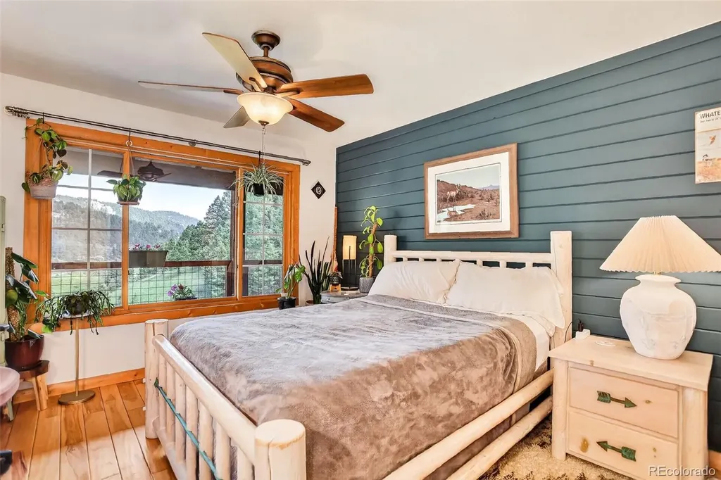 12090 Tecumseh Trail Conifer CO 80433