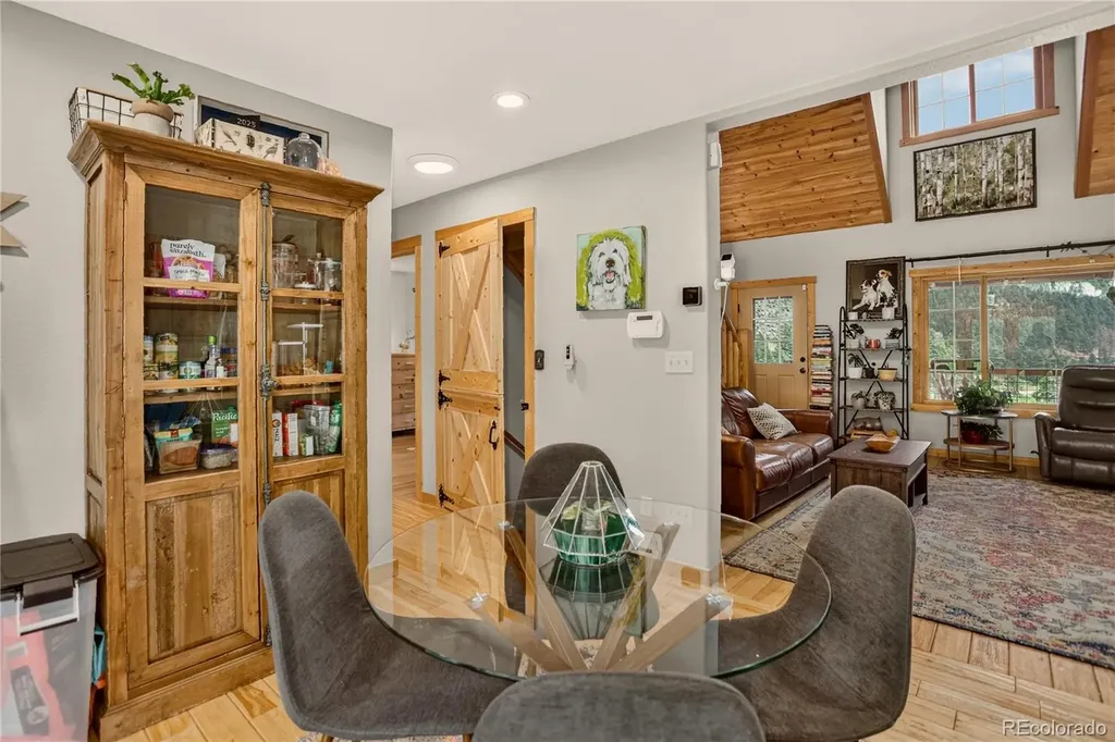 12090 Tecumseh Trail Conifer CO 80433