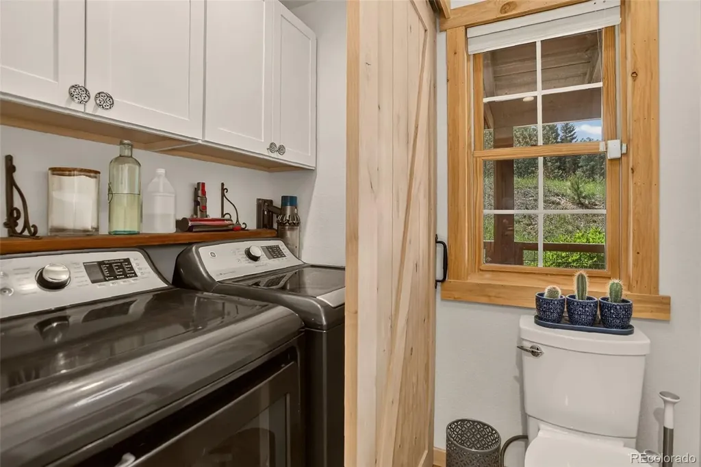 12090 Tecumseh Trail Conifer CO 80433