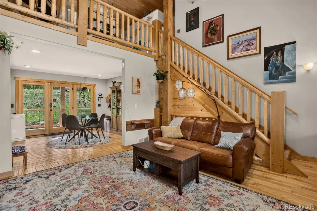 12090 Tecumseh Trail Conifer CO 80433
