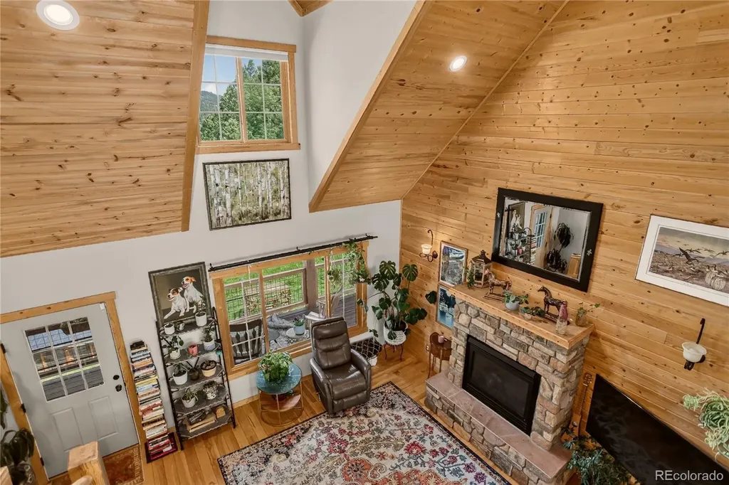 12090 Tecumseh Trail Conifer CO 80433