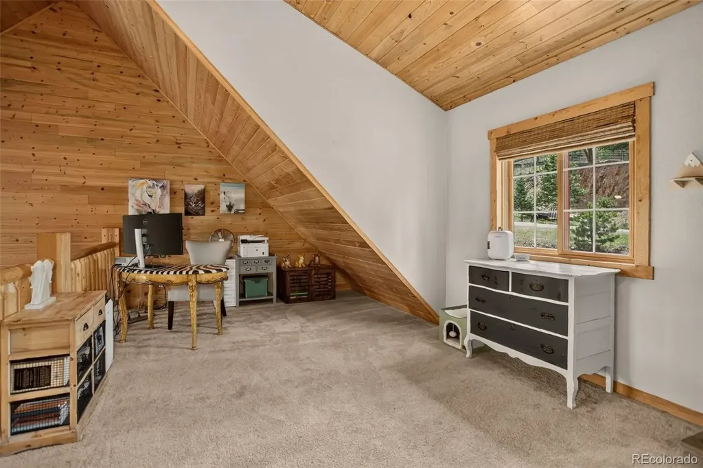 12090 Tecumseh Trail Conifer CO 80433