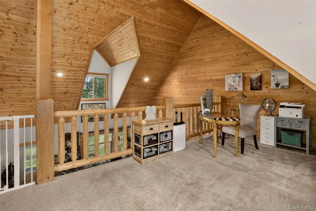 12090 Tecumseh Trail Conifer CO 80433