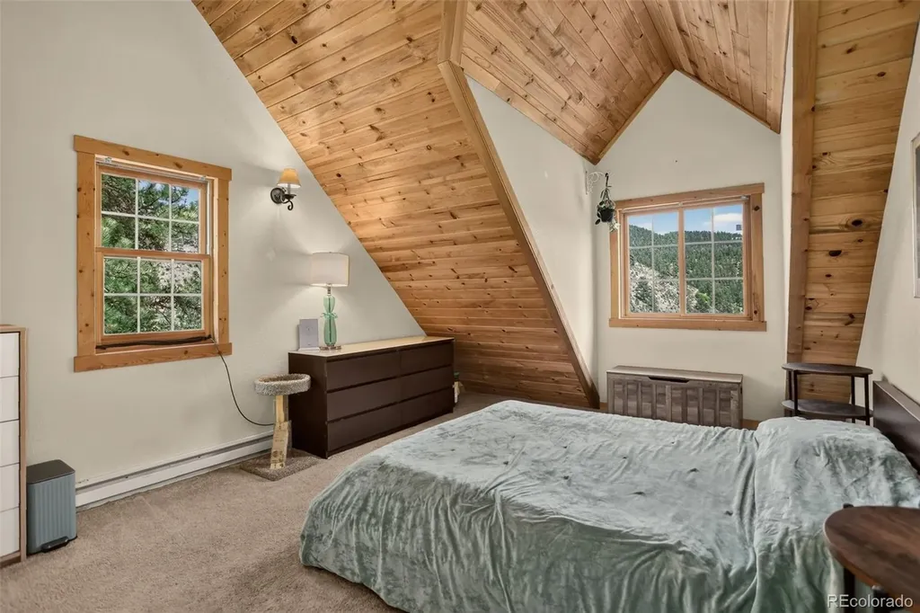 12090 Tecumseh Trail Conifer CO 80433