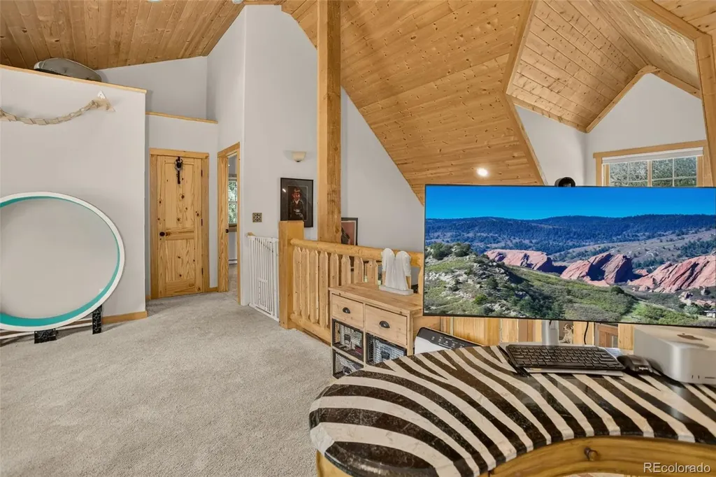 12090 Tecumseh Trail Conifer CO 80433