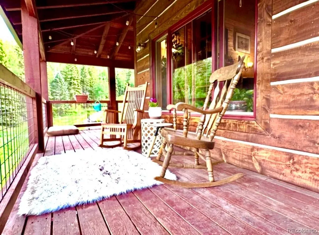12090 Tecumseh Trail Conifer CO 80433