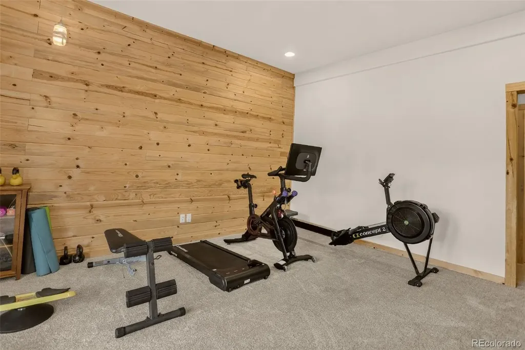 12090 Tecumseh Trail Conifer CO 80433