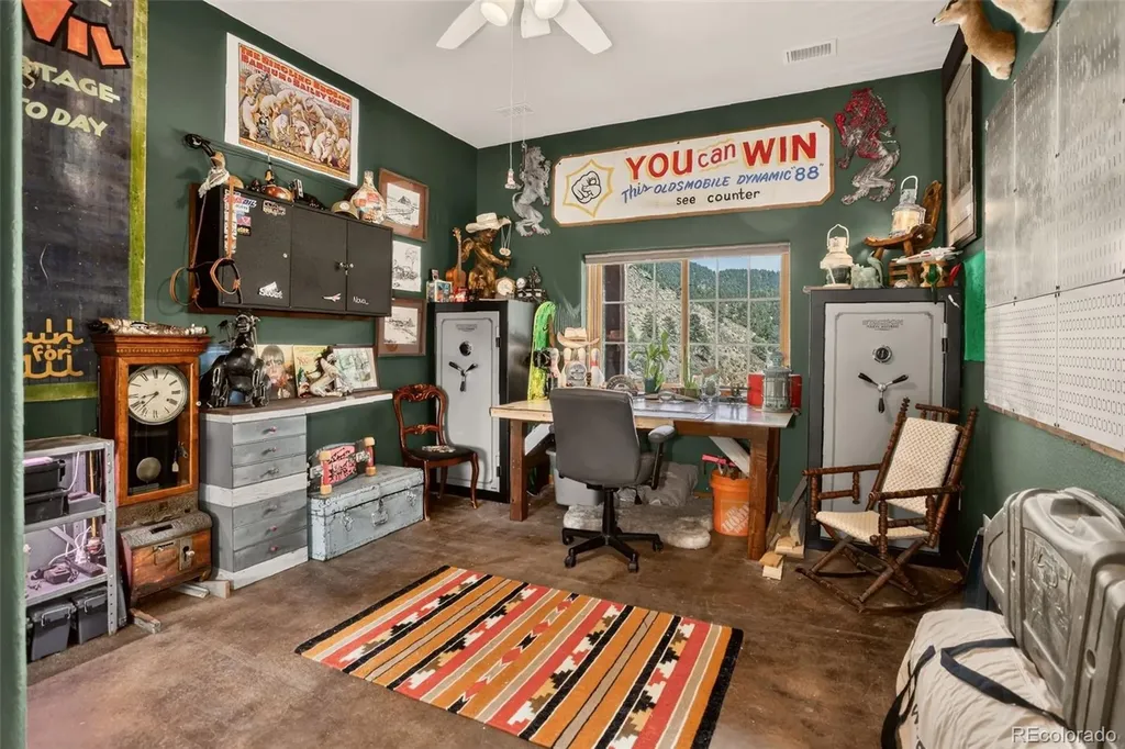 12090 Tecumseh Trail Conifer CO 80433