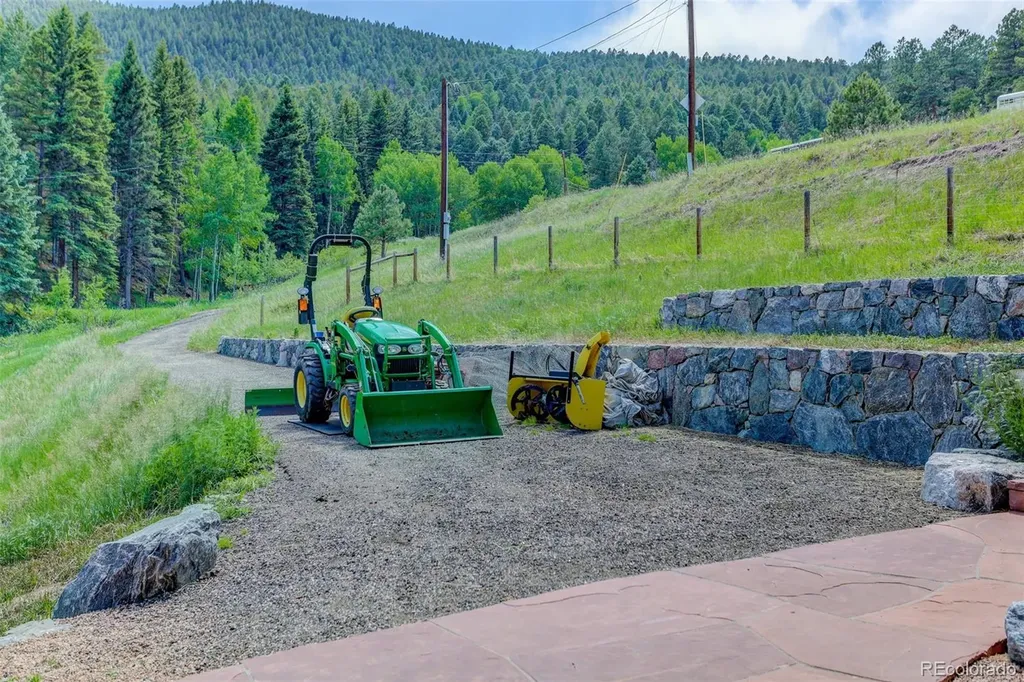 12090 Tecumseh Trail Conifer CO 80433