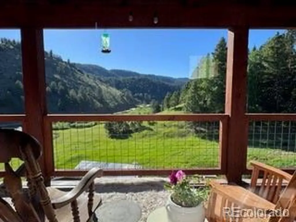 12090 Tecumseh Trail Conifer CO 80433
