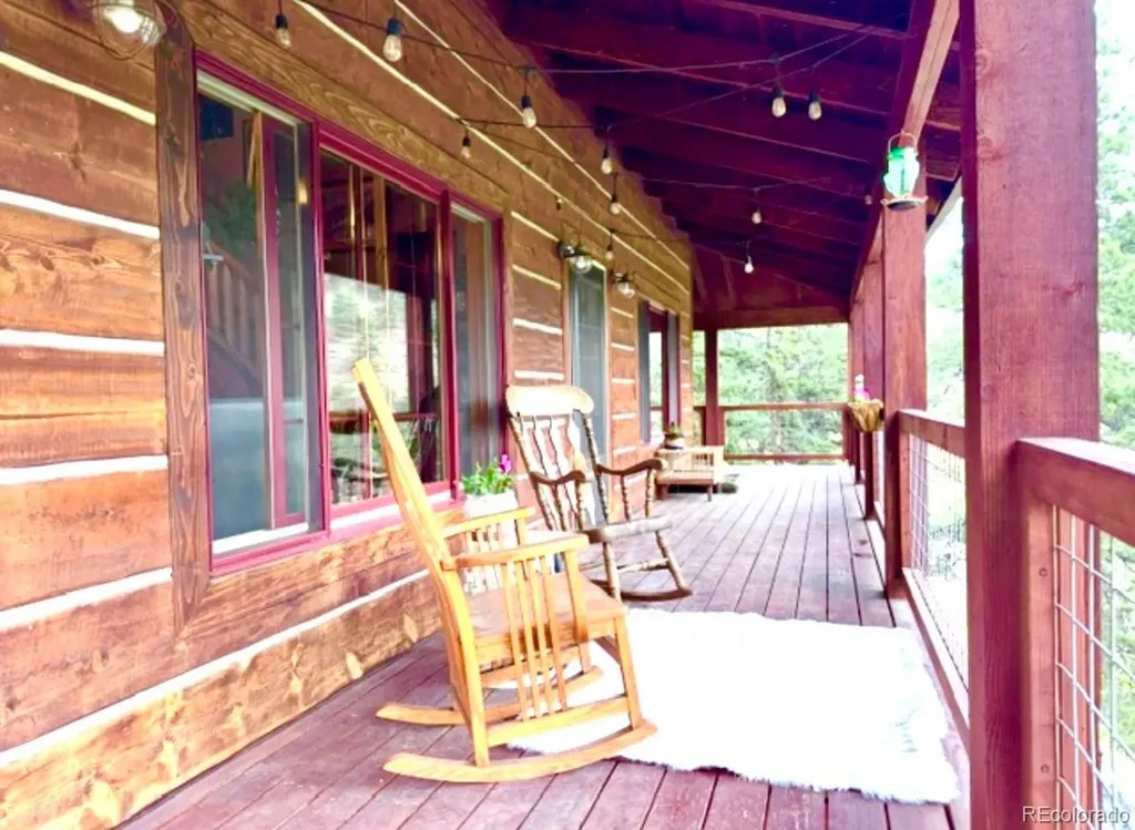 12090 Tecumseh Trail Conifer CO 80433