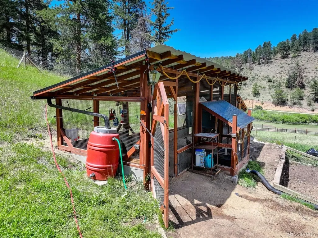 12090 Tecumseh Trail Conifer CO 80433