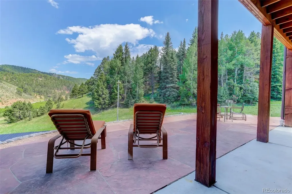 12090 Tecumseh Trail Conifer CO 80433