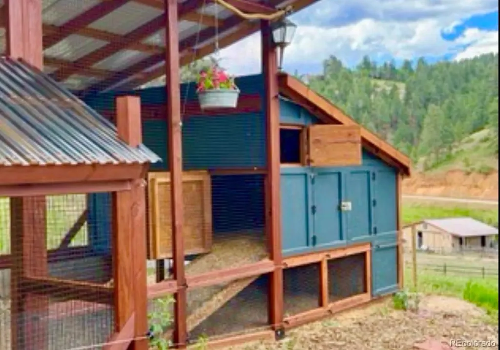 12090 Tecumseh Trail Conifer CO 80433