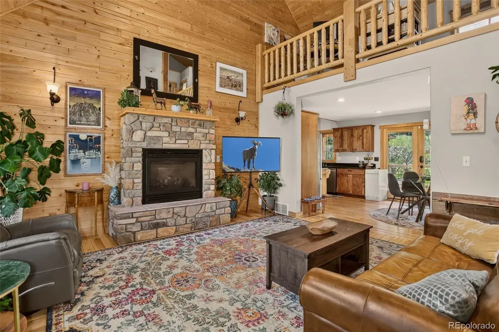 12090 Tecumseh Trail Conifer CO 80433
