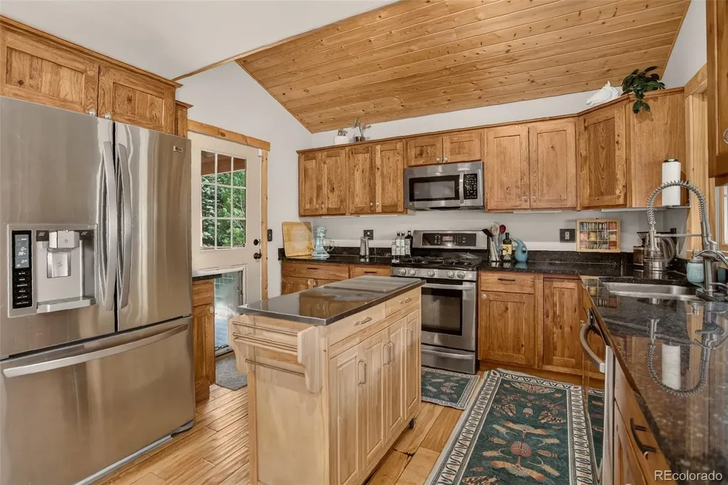12090 Tecumseh Trail Conifer CO 80433