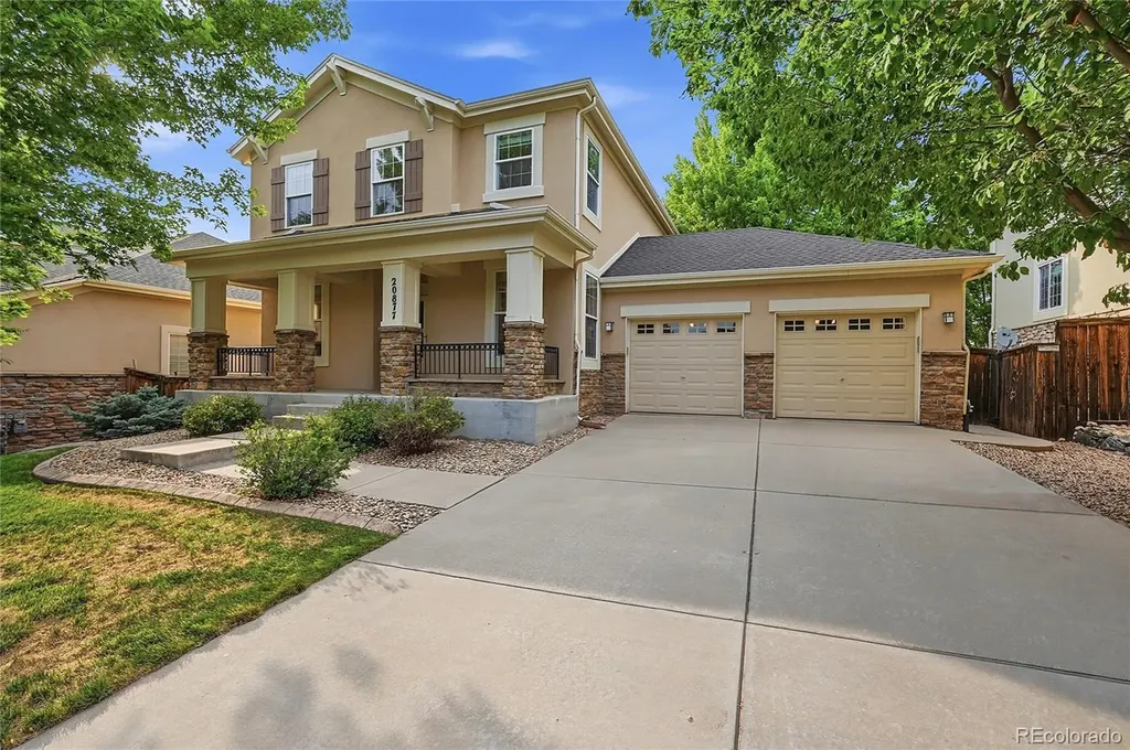20877 E Eastman Avenue Aurora CO 80013