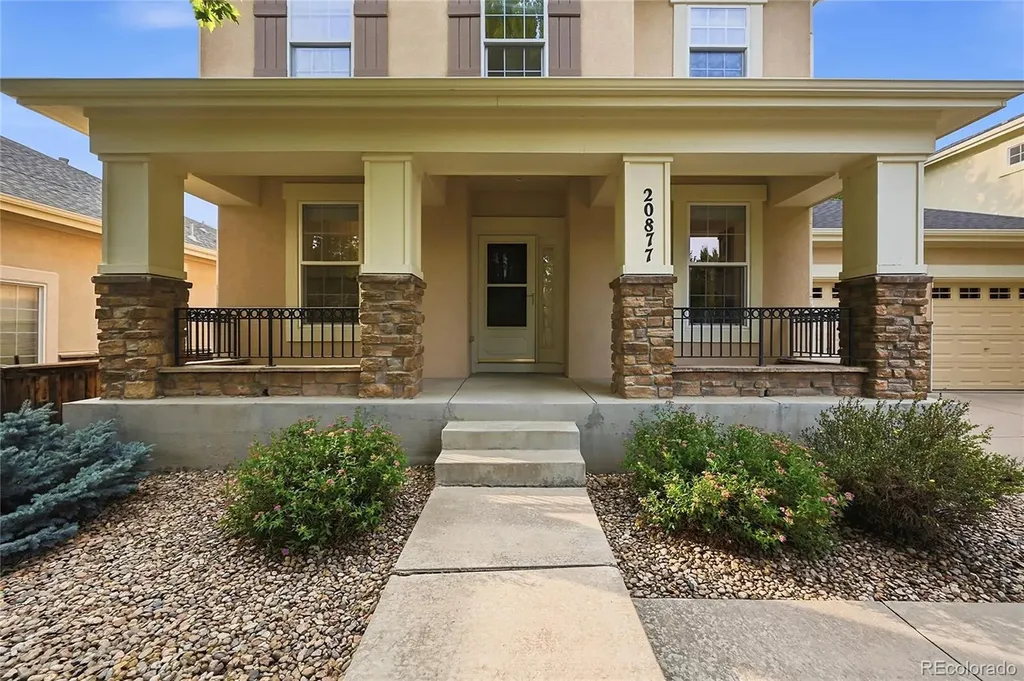 20877 E Eastman Avenue Aurora CO 80013