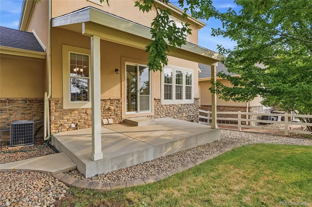 20877 E Eastman Avenue Aurora CO 80013