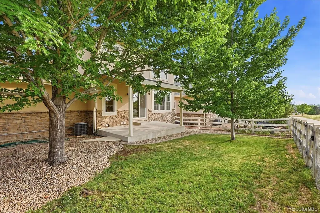 20877 E Eastman Avenue Aurora CO 80013