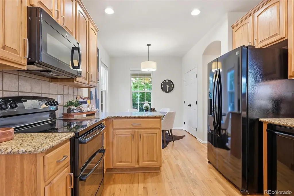 20877 E Eastman Avenue Aurora CO 80013
