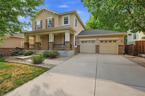 20877 E Eastman Avenue Aurora CO 80013