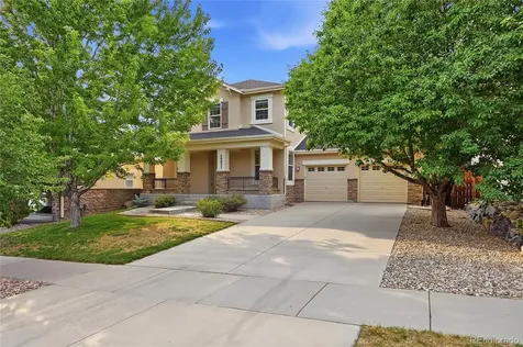 20877 E Eastman Avenue Aurora CO 80013