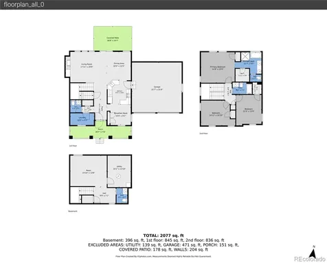 20877 E Eastman Avenue Aurora CO 80013