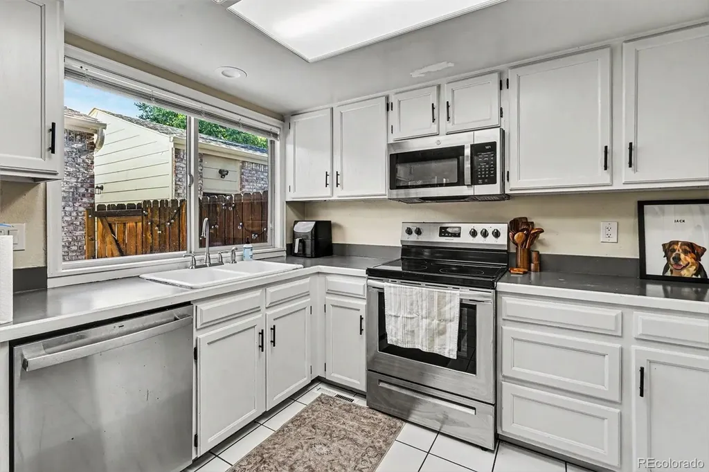 7614 S Cove Circle Littleton CO 80122