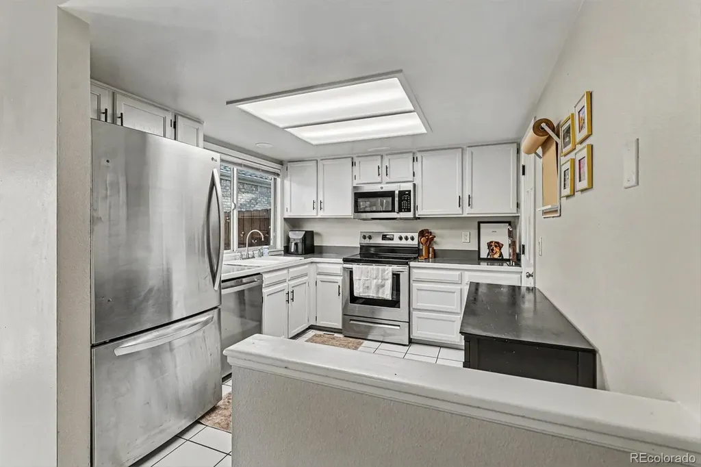 7614 S Cove Circle Littleton CO 80122