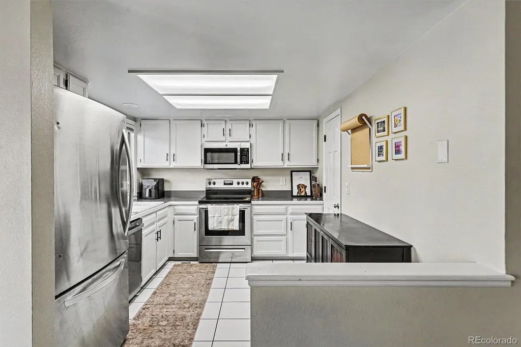 7614 S Cove Circle Littleton CO 80122