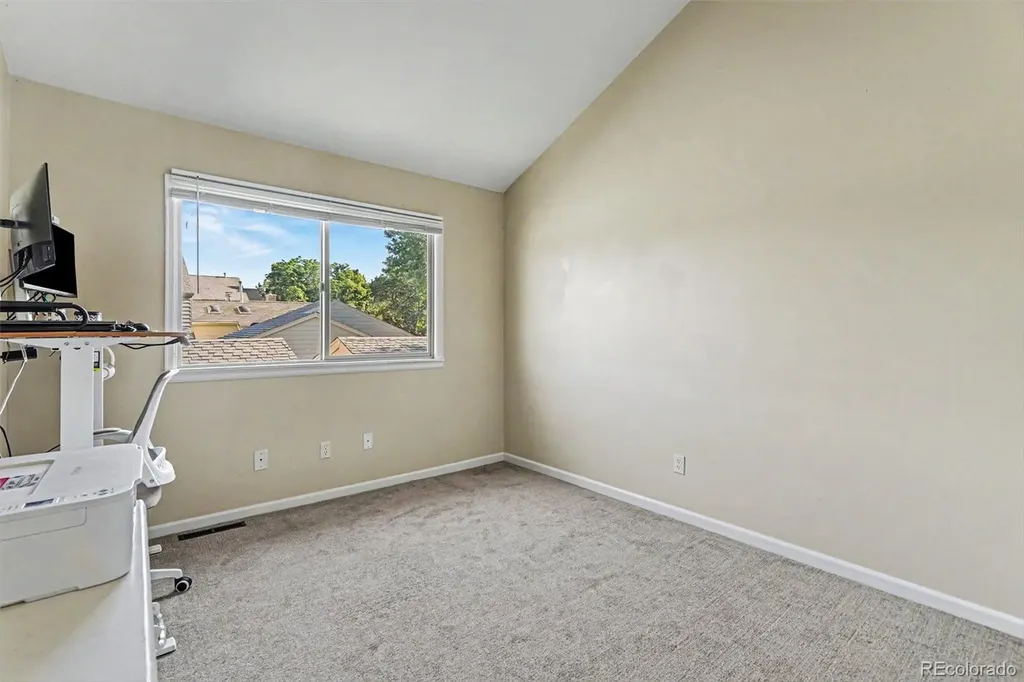 7614 S Cove Circle Littleton CO 80122
