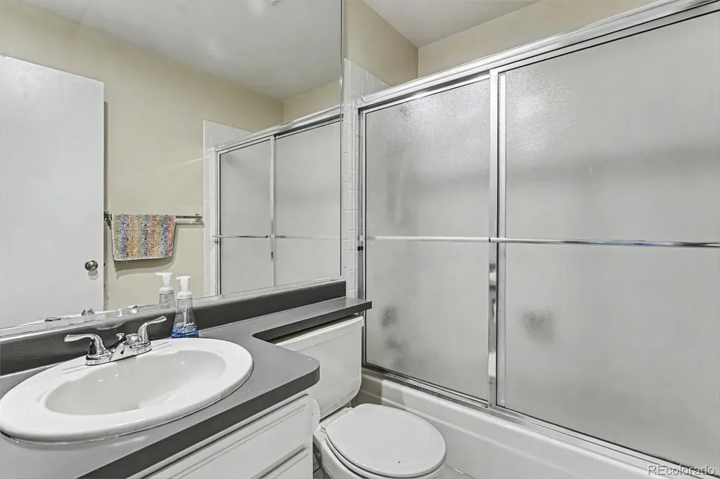 7614 S Cove Circle Littleton CO 80122