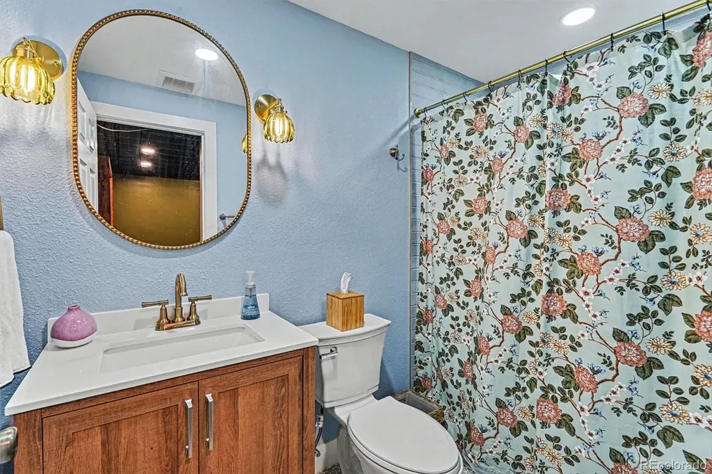 7614 S Cove Circle Littleton CO 80122