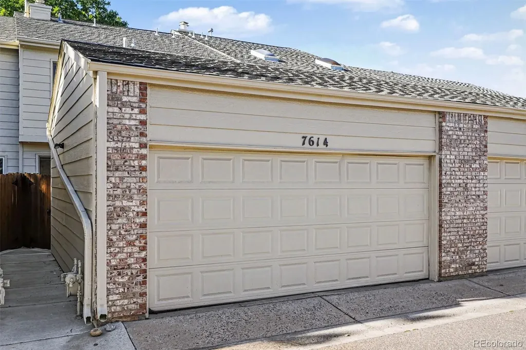 7614 S Cove Circle Littleton CO 80122