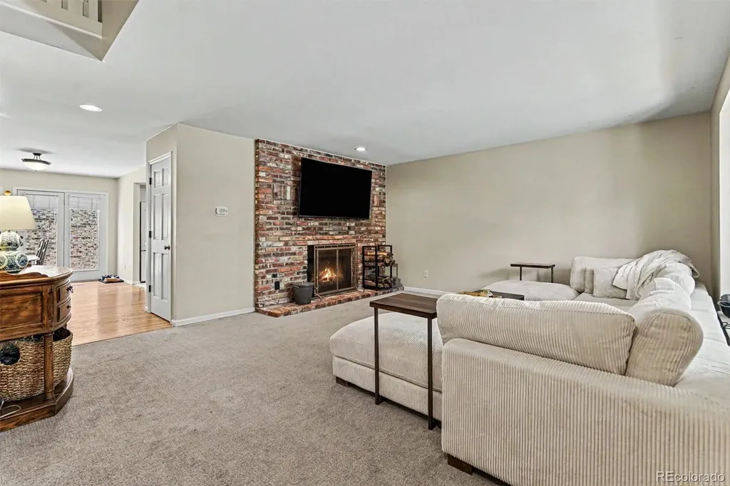 7614 S Cove Circle Littleton CO 80122