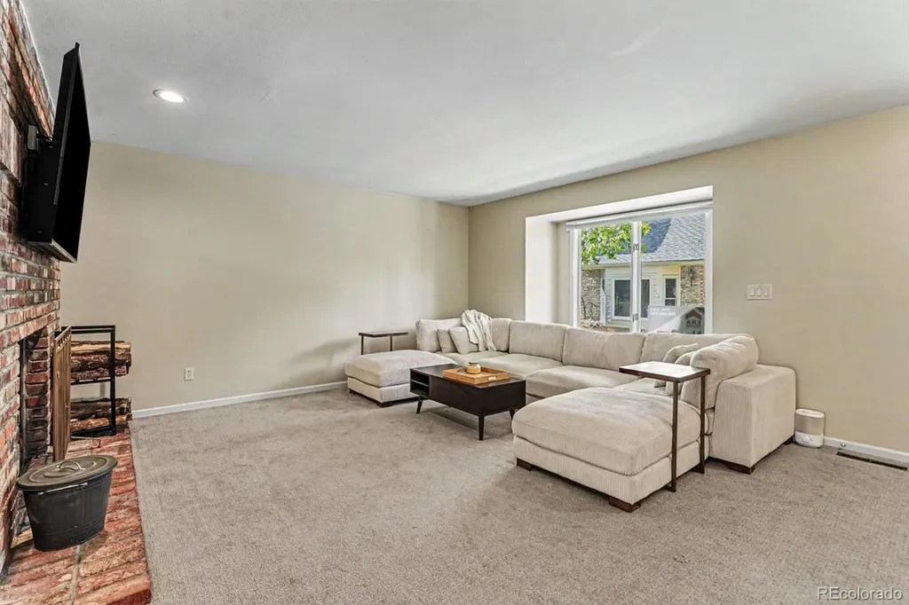 7614 S Cove Circle Littleton CO 80122