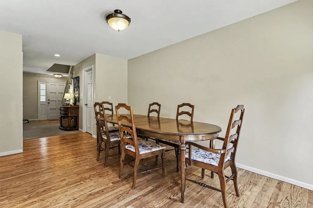 7614 S Cove Circle Littleton CO 80122