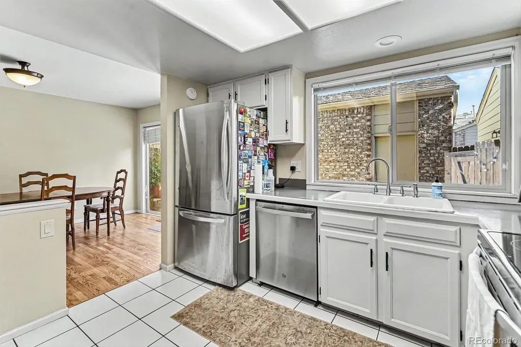 7614 S Cove Circle Littleton CO 80122