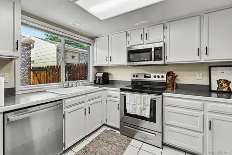 7614 S Cove Circle Littleton CO 80122