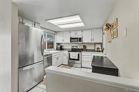 7614 S Cove Circle Littleton CO 80122
