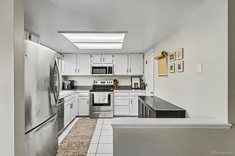 7614 S Cove Circle Littleton CO 80122
