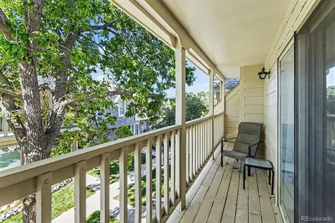 7614 S Cove Circle Littleton CO 80122