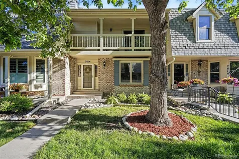 7614 S Cove Circle Littleton CO 80122