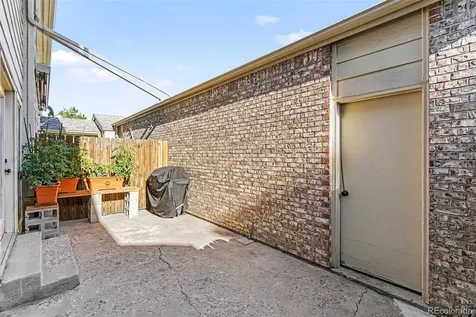 7614 S Cove Circle Littleton CO 80122