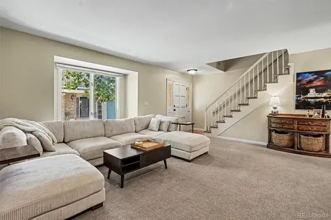 7614 S Cove Circle Littleton CO 80122