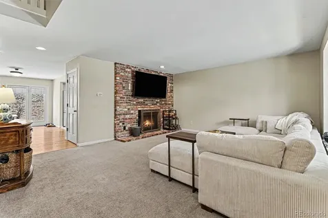 7614 S Cove Circle Littleton CO 80122