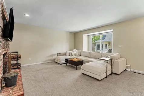 7614 S Cove Circle Littleton CO 80122