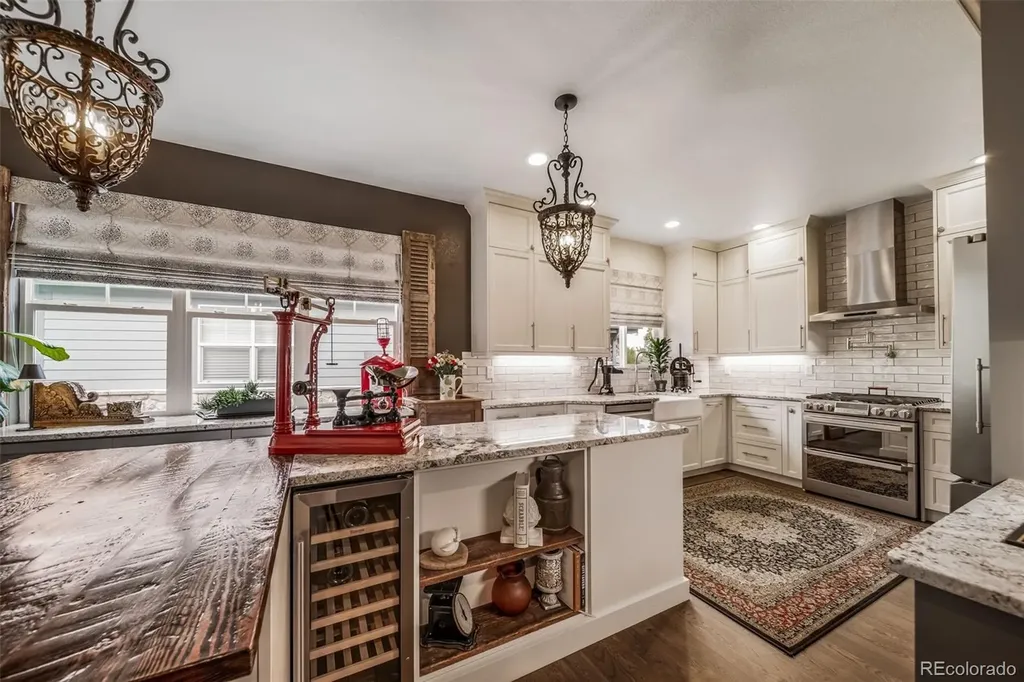 25421 E Indore Drive Aurora CO 80016