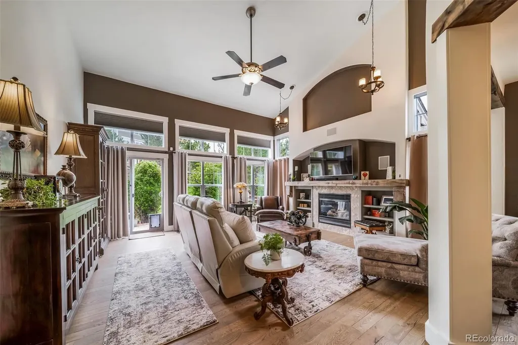 25421 E Indore Drive Aurora CO 80016